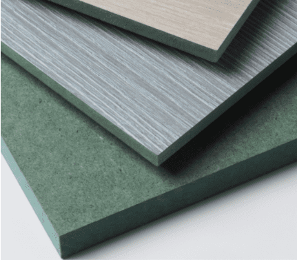 Laminated MDF - eastware