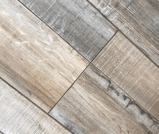 Laminate flooring